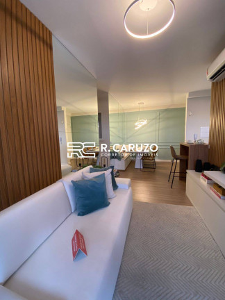 Imagem Apartamento com 2 Quartos à Venda, 65 m² em Parque Hippolyto - Limeira Imagem Apartamento com 2 Quartos à Venda, 65 m² em Parque Hippolyto - Limeira