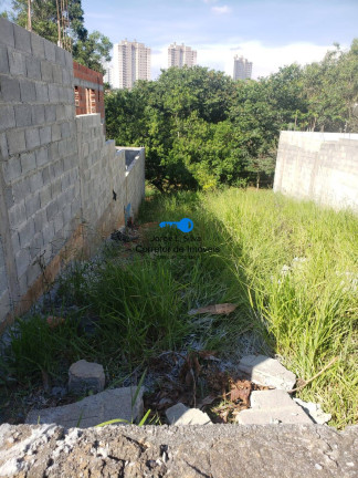 Imagem Terreno à Venda, 140 m² em Ipês (polvilho) - Cajamar Imagem Terreno à Venda, 140 m² em Ipês (polvilho) - Cajamar