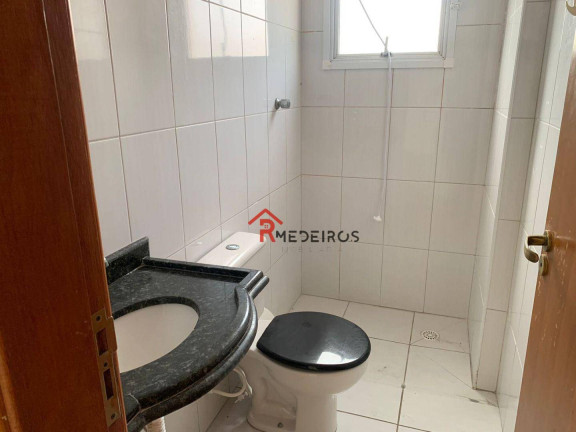 Imagem Apartamento com 2 Quartos à Venda, 70 m² em Aviação - Praia Grande