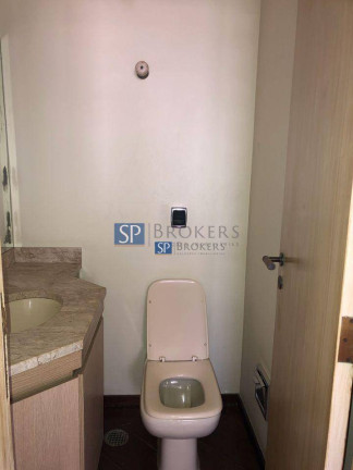 Imagem Apartamento com 3 Quartos à Venda, 151 m² em Vila Olímpia - São Paulo Imagem Apartamento com 3 Quartos à Venda, 151 m² em Vila Olímpia - São Paulo