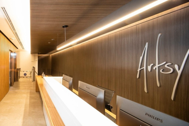 Imagem Sala Comercial à Venda, 89 m² em Cidade Baixa - Porto Alegre Imagem Sala Comercial à Venda, 89 m² em Cidade Baixa - Porto Alegre