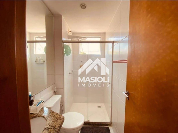 Imagem Apartamento com 2 Quartos à Venda, 74 m² em Praia De Itaparica - Vila Velha