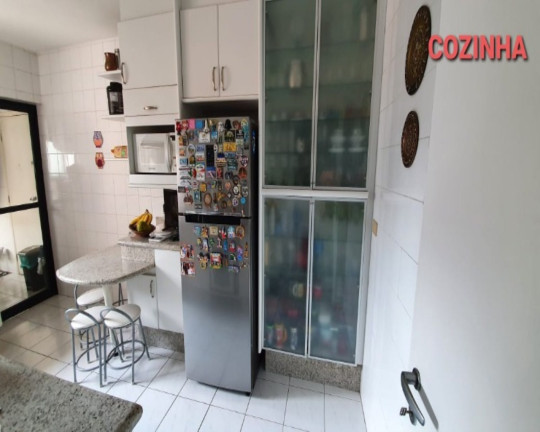 Imagem Imóvel com 4 Quartos à Venda, 136 m² em Brooklin Paulista - São Paulo Imagem Imóvel com 4 Quartos à Venda, 136 m² em Brooklin Paulista - São Paulo