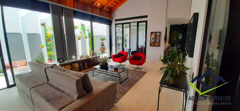 Imagem Casa de Condomínio com 3 Quartos à Venda, 510 m² em Jundiaí Imagem Casa de Condomínio com 3 Quartos à Venda, 510 m² em Jundiaí