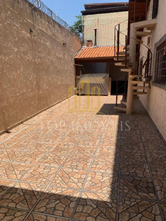 Imagem Casa com 4 Quartos à Venda, 240 m² em Residencial Bosque Dos Ipês - São José Dos Campos Imagem Casa com 4 Quartos à Venda, 240 m² em Residencial Bosque Dos Ipês - São José Dos Campos