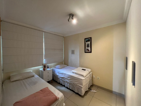 Imagem Apartamento com 1 Quarto à Venda,  em Castelo - Belo Horizonte