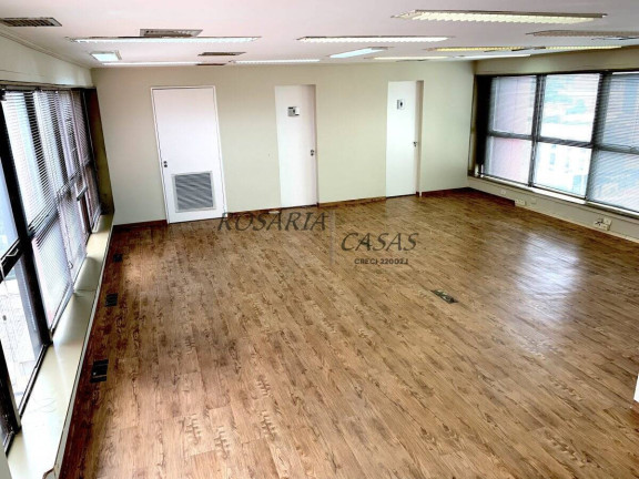 Imagem Imóvel Comercial à Venda, 90 m² em Chacara Santo Antonio - São Paulo