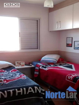 Imagem Apartamento com 2 Quartos à Venda, 50 m² em Vila Roque - São Paulo Imagem Apartamento com 2 Quartos à Venda, 50 m² em Vila Roque - São Paulo
