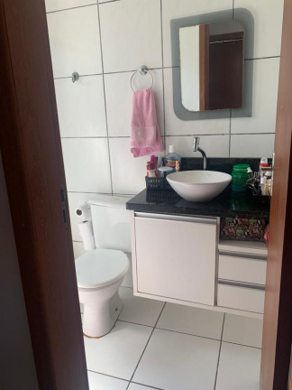 Imagem Apartamento com 2 Quartos à Venda, 45 m² em Fundos - Biguaçu Imagem Apartamento com 2 Quartos à Venda, 45 m² em Fundos - Biguaçu