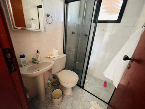 Imagem Apartamento com 3 Quartos à Venda, 120 m² em Guilhermina - Praia Grande Imagem Apartamento com 3 Quartos à Venda, 120 m² em Guilhermina - Praia Grande