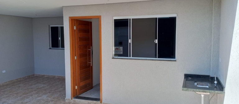 Imagem Casa com 4 Quartos à Venda, 120 m² em Suarão - Itanhaém Imagem Casa com 4 Quartos à Venda, 120 m² em Suarão - Itanhaém
