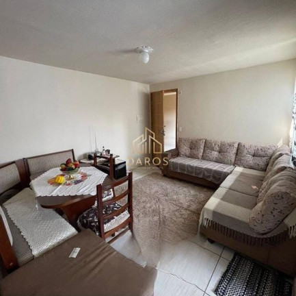 Imagem Apartamento com 2 Quartos à Venda, 43 m² em Tatuquara - Curitiba Imagem Apartamento com 2 Quartos à Venda, 43 m² em Tatuquara - Curitiba