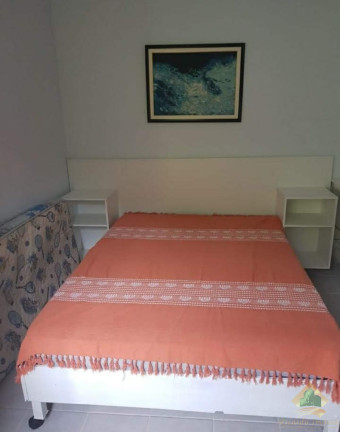 Apartamento com 1 Quarto à Venda, 50 m² em Toninhas - Ubatuba