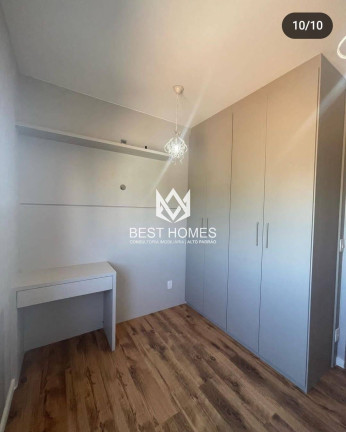 Imagem Apartamento com 3 Quartos à Venda, 110 m² em Vila Lacerda - Jundiaí