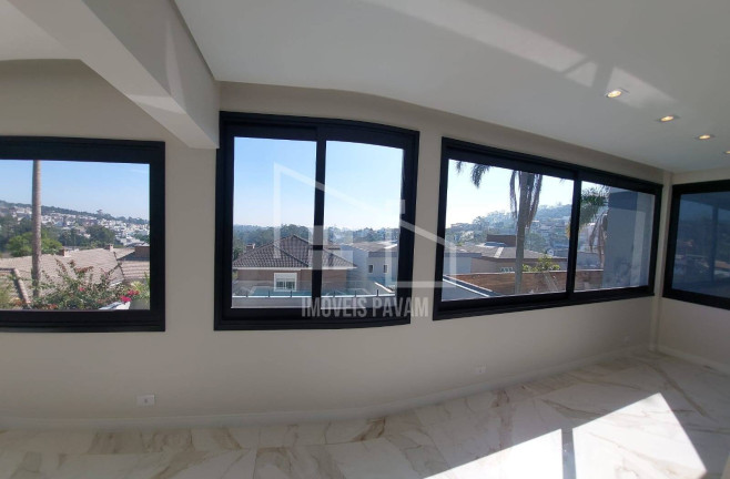 Imagem Casa de Condomínio com 4 Quartos à Venda, 490 m² em Parque Terra Nova Ii - São Bernardo Do Campo Imagem Casa de Condomínio com 4 Quartos à Venda, 490 m² em Parque Terra Nova Ii - São Bernardo Do Campo
