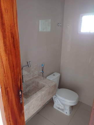 Imagem Casa com 3 Quartos à Venda, em Rincão - Mossoró Imagem Casa com 3 Quartos à Venda, em Rincão - Mossoró