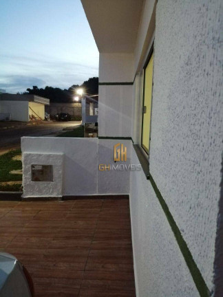 Imagem Casa com 2 Quartos à Venda, 64 m² em Setor Estrela Dalva - Goiânia Imagem Casa com 2 Quartos à Venda, 64 m² em Setor Estrela Dalva - Goiânia