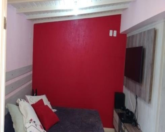 Imagem Casa com 3 Quartos à Venda, 125 m² em Igara - Canoas Imagem Casa com 3 Quartos à Venda, 125 m² em Igara - Canoas