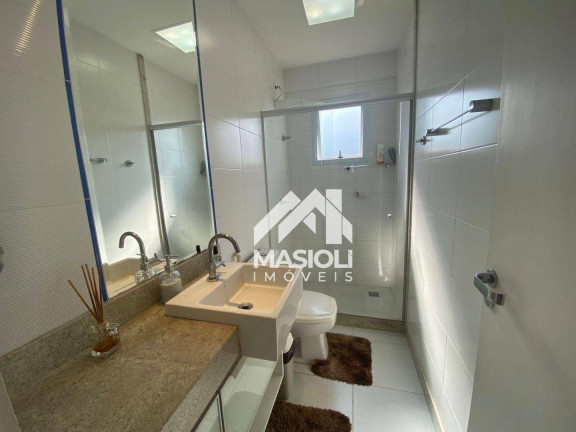 Imagem Apartamento com 2 Quartos à Venda, 86 m² em Praia Da Costa - Vila Velha