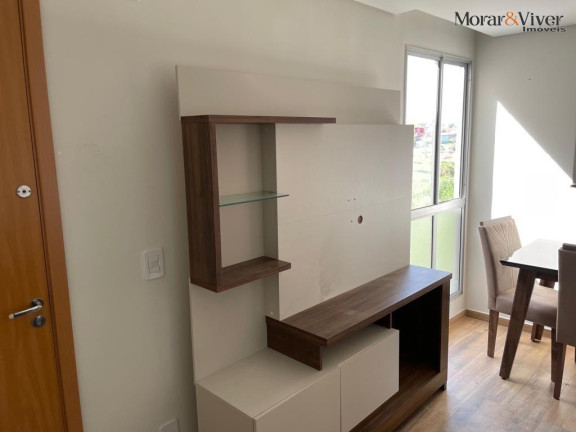 Imagem Apartamento com 2 Quartos à Venda, 40 m² em Pinheirinho - Curitiba Imagem Apartamento com 2 Quartos à Venda, 40 m² em Pinheirinho - Curitiba