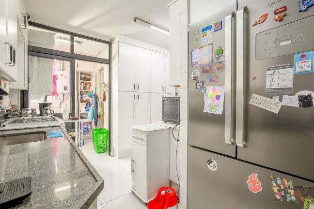 Imagem Apartamento com 2 Quartos à Venda, 98 m² em Indianópolis - São Paulo