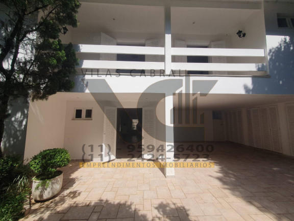 Imagem Casa com 5 Quartos à Venda, 480 m² em Interlagos - São Paulo Imagem Casa com 5 Quartos à Venda, 480 m² em Interlagos - São Paulo