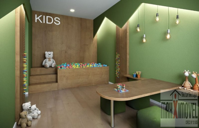 Imagem Apartamento com 2 Quartos à Venda, 45 m² em Ramos - Rio De Janeiro