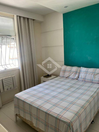 Imagem Apartamento com 2 Quartos à Venda, 55 m² em Santa Rosa - Niterói