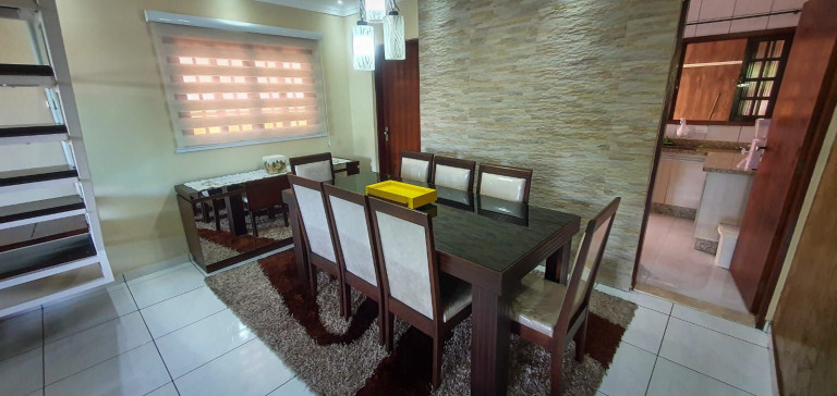 Imagem Casa com 3 Quartos à Venda, 180 m² em Vila Do Americano - Ferraz De Vasconcelos