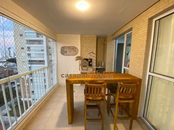 Imagem Apartamento com 3 Quartos à Venda, 142 m² em Santa Maria - São Caetano Do Sul Imagem Apartamento com 3 Quartos à Venda, 142 m² em Santa Maria - São Caetano Do Sul