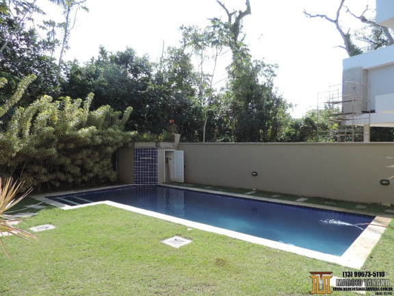 Imagem Casa com 6 Quartos à Venda, 510 m² em Riviera - Bertioga Imagem Casa com 6 Quartos à Venda, 510 m² em Riviera - Bertioga
