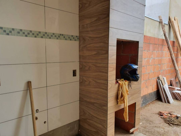 Imagem Casa de Condomínio com 3 Quartos à Venda, 96 m² em Jardim Residencial Nikkey - Sorocaba Imagem Casa de Condomínio com 3 Quartos à Venda, 96 m² em Jardim Residencial Nikkey - Sorocaba