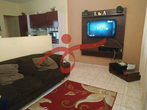 Imagem Casa com 2 Quartos à Venda, 150 m² em Loteamento Residencial Vale Das Flores - Tremembé Imagem Casa com 2 Quartos à Venda, 150 m² em Loteamento Residencial Vale Das Flores - Tremembé