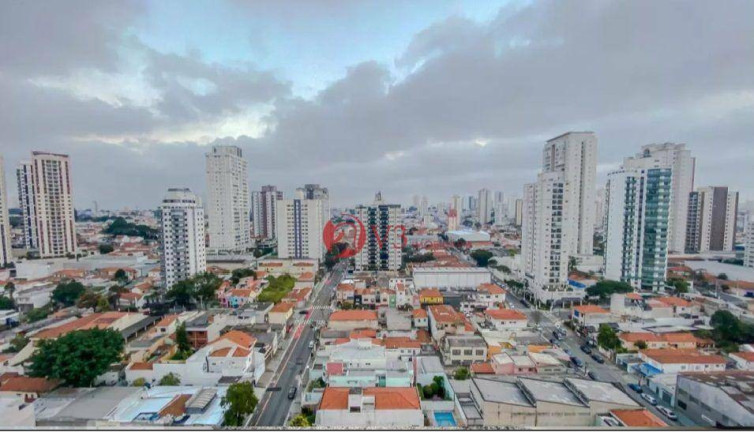 Imagem Apartamento com 2 Quartos à Venda, 70 m² em Tatuapé - São Paulo Imagem Apartamento com 2 Quartos à Venda, 70 m² em Tatuapé - São Paulo