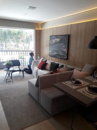 Imagem Imóvel com 2 Quartos à Venda, 63 m² em Centro - São Paulo Imagem Imóvel com 2 Quartos à Venda, 63 m² em Centro - São Paulo