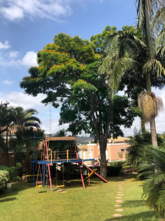 Imagem Casa com 3 Quartos à Venda, 124 m² em Chácara Pavoeiro - Cotia Imagem Casa com 3 Quartos à Venda, 124 m² em Chácara Pavoeiro - Cotia
