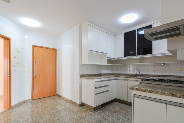 Imagem Apartamento com 3 Quartos à Venda, 138 m² em Chácara Inglesa - São Paulo