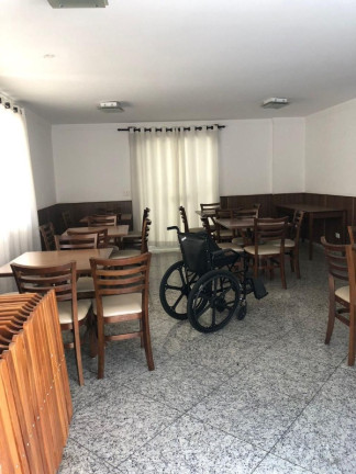 Imagem Imóvel com 1 Quarto à Venda, 50 m² em Saúde - São Paulo Imagem Imóvel com 1 Quarto à Venda, 50 m² em Saúde - São Paulo