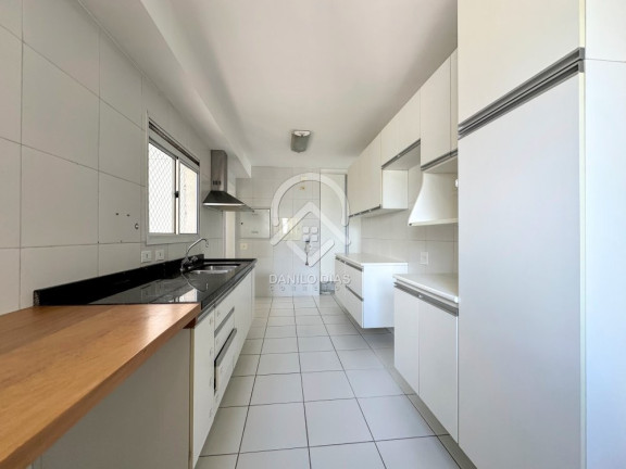 Imagem Apartamento com 3 Quartos à Venda, 178 m² em Brooklin - São Paulo