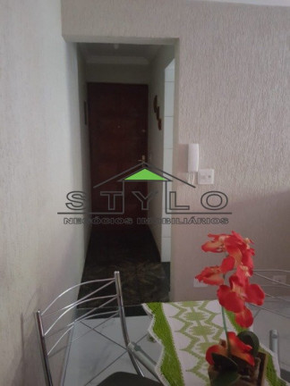Imagem Apartamento com 2 Quartos à Venda, 50 m² em Parque Selecta - São Bernardo Do Campo Imagem Apartamento com 2 Quartos à Venda, 50 m² em Parque Selecta - São Bernardo Do Campo