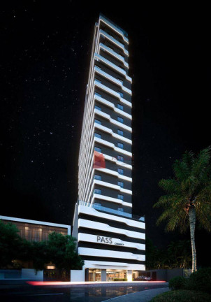 Imagem Apartamento com 1 Quarto à Venda, 28 m² em Centro - Itajaí Imagem Apartamento com 1 Quarto à Venda, 28 m² em Centro - Itajaí