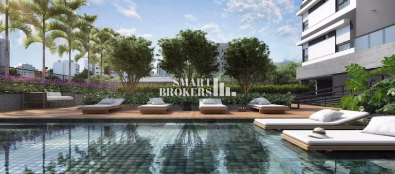 Imagem Cobertura com 3 Quartos à Venda, 215 m² em Vila Olímpia - São Paulo Imagem Cobertura com 3 Quartos à Venda, 215 m² em Vila Olímpia - São Paulo