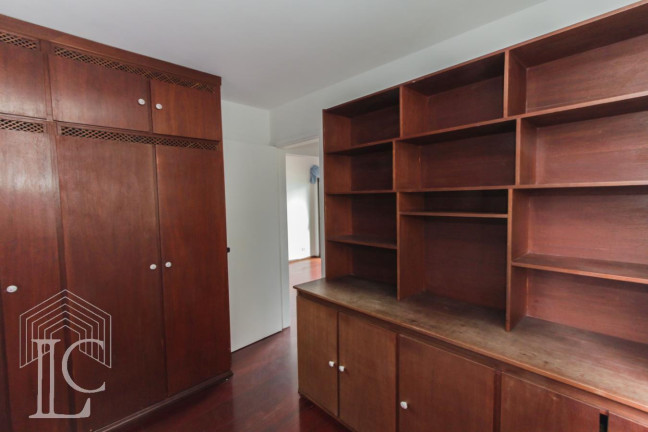 Imagem Apartamento com 2 Quartos à Venda, 65 m² em Campo Belo - São Paulo