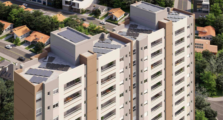 Imagem Apartamento com 3 Quartos à Venda, 125 m² em Chácara Da Barra - Campinas