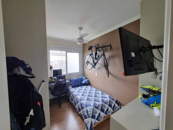 Imagem Apartamento à Venda,  em Alphaville - Santana De Parnaíba