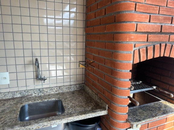 Imagem Apartamento com 3 Quartos à Venda, 115 m² em Praia Grande - Ubatuba