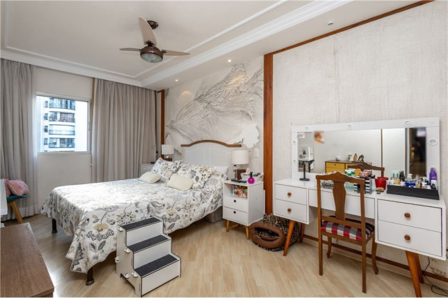Imagem Apartamento com 3 Quartos à Venda, 208 m² em Moema - São Paulo Imagem Apartamento com 3 Quartos à Venda, 208 m² em Moema - São Paulo