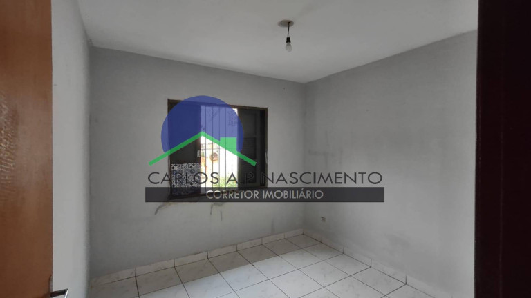 Imagem Casa com 2 Quartos à Venda, 84 m² em Jardim Das Indústrias - Jacareí