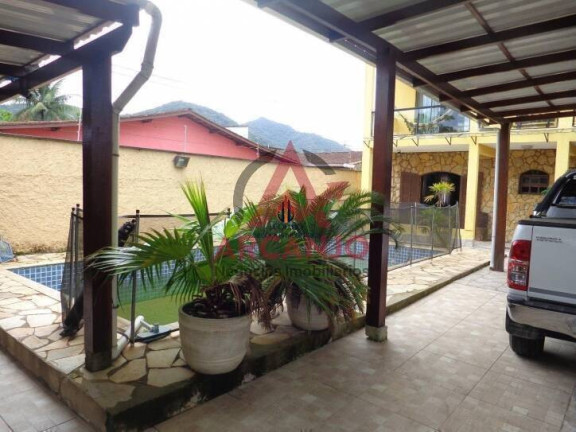 Imagem Sobrado com 5 Quartos à Venda, 444 m² em Estufa Ii - Ubatuba Imagem Sobrado com 5 Quartos à Venda, 444 m² em Estufa Ii - Ubatuba