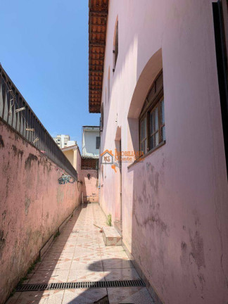 Imagem Sobrado com 6 Quartos à Venda, 200 m² em Jardim Santa Bárbara - Guarulhos Imagem Sobrado com 6 Quartos à Venda, 200 m² em Jardim Santa Bárbara - Guarulhos